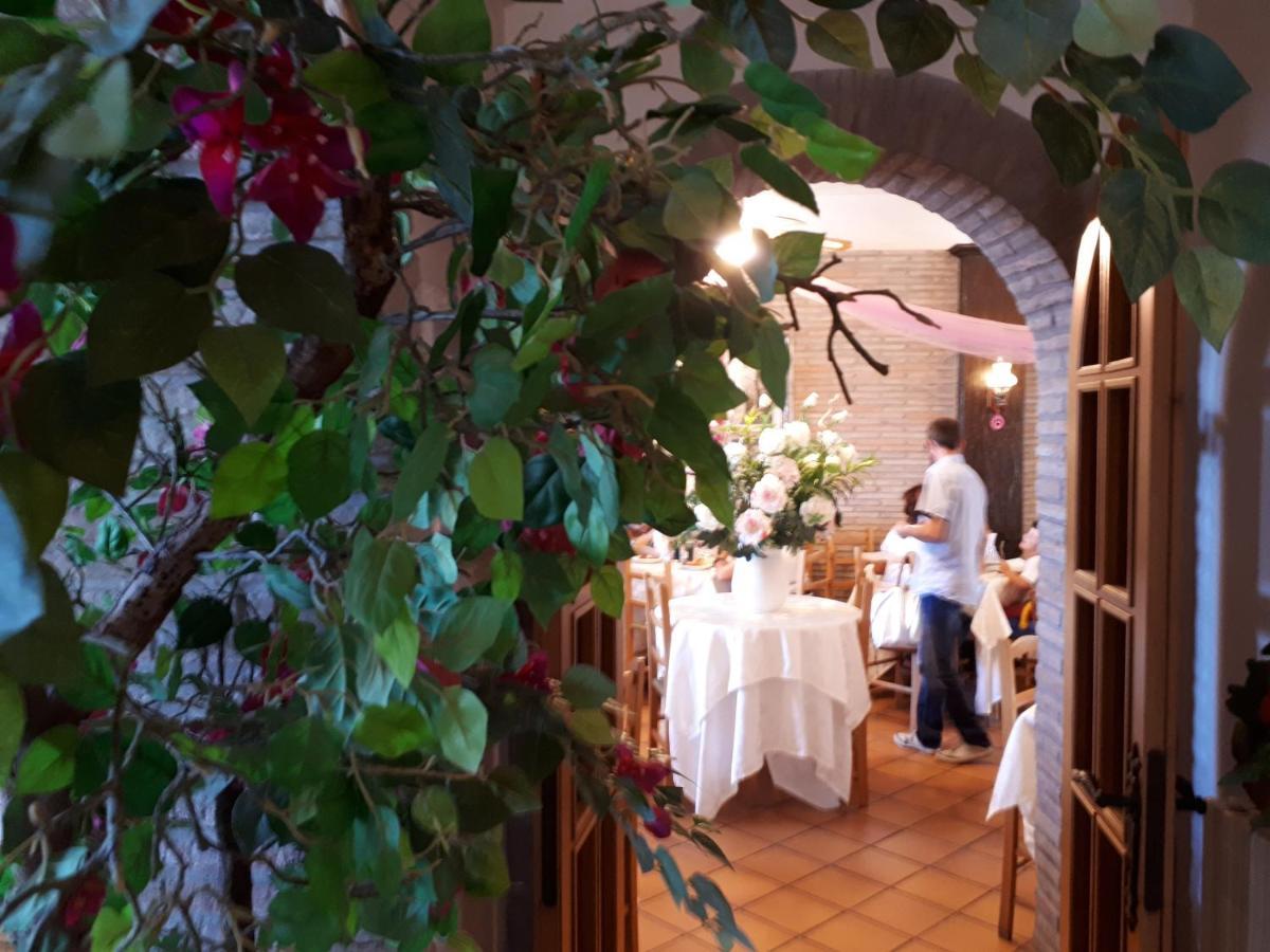 Hotel Villa Laura Rimini Luaran gambar