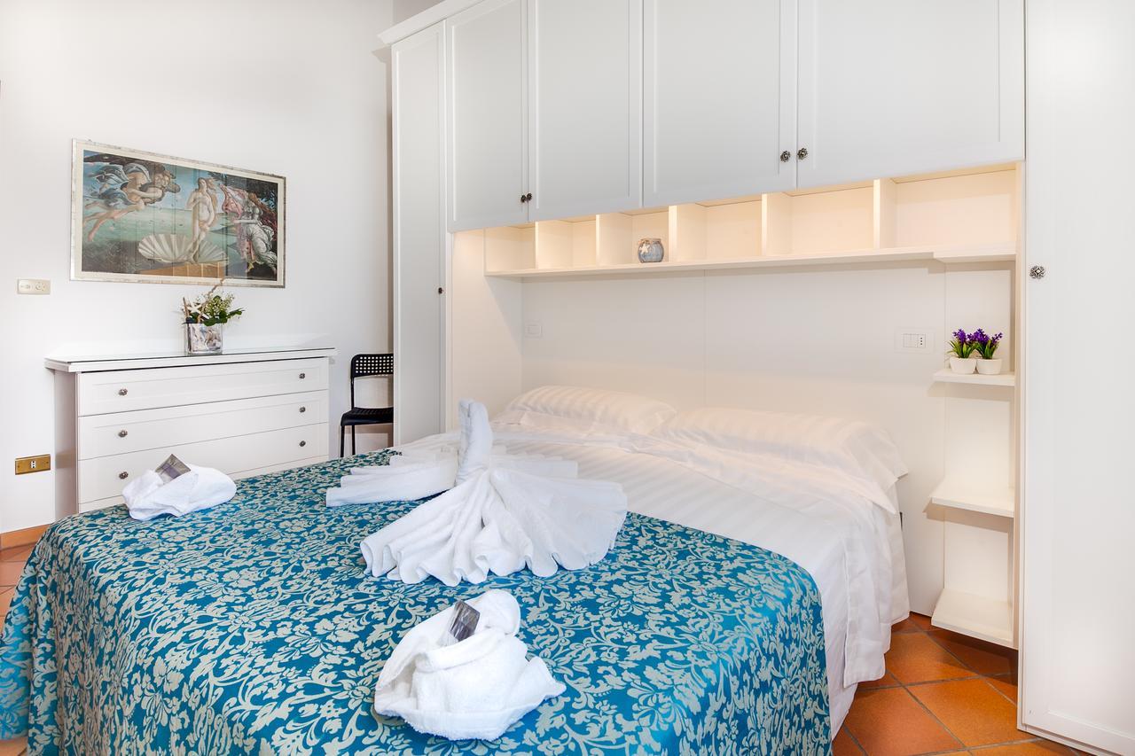 Hotel Villa Laura Rimini Luaran gambar
