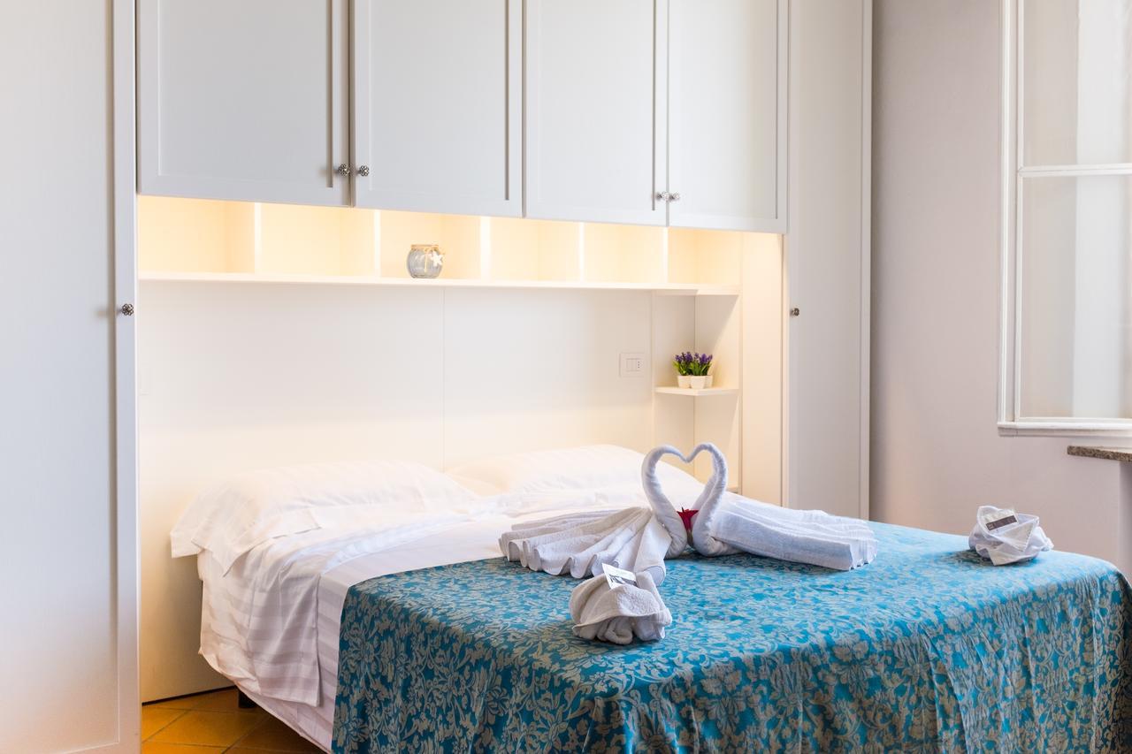 Hotel Villa Laura Rimini Luaran gambar