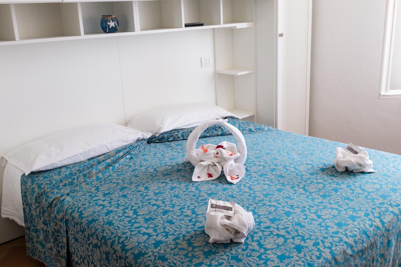 Hotel Villa Laura Rimini Luaran gambar